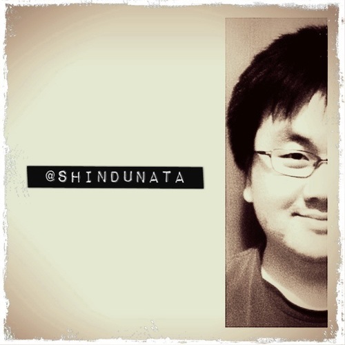 Life lover, story teller, part dreamer *bukan penulis