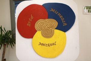 CPSgoeswireless's profile picture. The official twitter Account of Coláiste Pobail Setanta's bid to go wireless. 
#eLearning  #Letscausearuckus