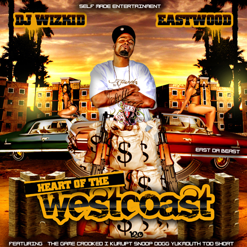 EastDaBeast's profile picture. CEO OF SELFMADE INC./ACTOR/RECORDING ARTIST/NO.LIMIT FOREVER WEST GENERAL