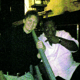 Marcoexplorer's profile picture. Obsessed with guitar. When the Blues turns to Jazz...