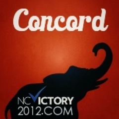 @ncvictory_2012 is the @ncgop, @mittromney, and @patmccrorync Campaign's get out the vote operation in North Carolina. Help us win #NC4MITT.
