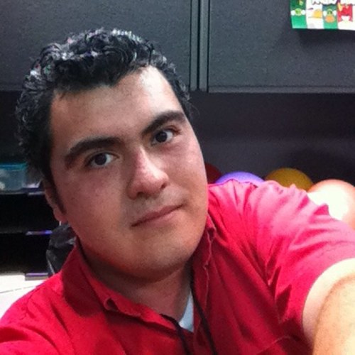 kingkralos's profile picture. 