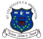 St Colmcille's CS