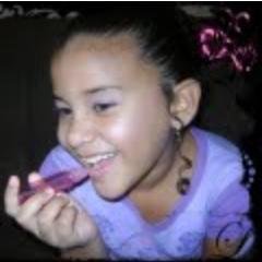 sou linda,fofa,meiga sou colirio para os olhos das pessoas....