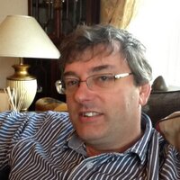 Richard Renwick (@brushtec) 's Twitter Profile