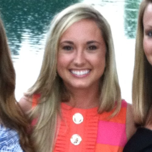 lsw1211's profile picture. @IBM Social Business Project Manager. Lover of all things southern. FaithFULL. Water baby. Lives for back porch nights. Happy wife & mommy. Opinions are my own.