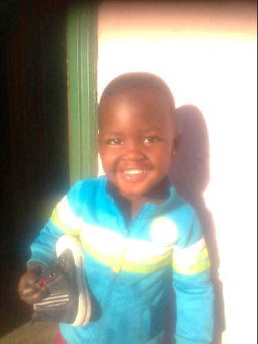 You cn change my name but you can't change who I am