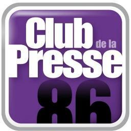 Club de la presse réunissant les journalistes, blogueurs et producteurs d'information de la Vienne