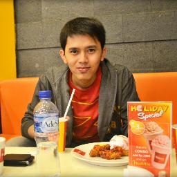 Dalam hidup tidak ada yang kebetulan semua terjadi karena proses. . .