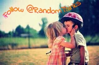 Een paar gekke meiden die random herkenbare feiten & quotes tweeten // 250812 begonnen // hashtag ; #Randomthinks msn; RandomThinks_@hotmail.com