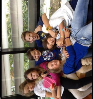 Matt//13//2E Marnix Gymnasium//Spijkenisse//hockey//