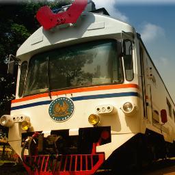 Forum Komunikasi Railfans sepanjang Cibungur - Banjar, Daop 2