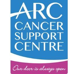 support_arc's profile picture. Founded 1992 and ever since, providing support services free of charge for people living with cancer.