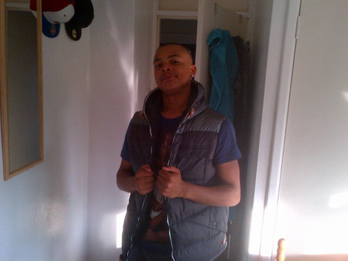 Pb_P4T's profile picture. BITCH PLEASE i ain't saying shit about myself