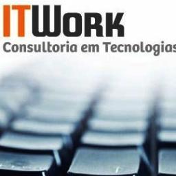 ProjetoITWork's profile picture. 