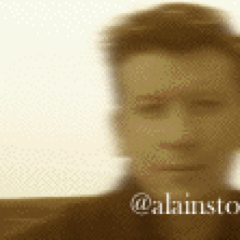 AlainSTweets's profile picture. New Ideas, Entrepreneur, Senior Business & Software Analyst // Visual Arts Amateur