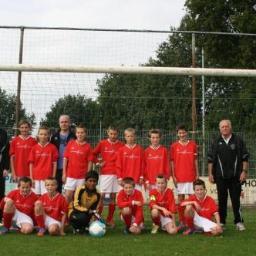 mencia m2b/ wernhout c1