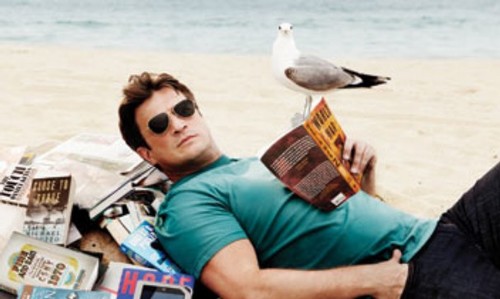 StaNathanN's profile picture. Castle & Nathan Fillion Fan/ After The Storm llega la calma/ #Suits #prettylittleliars #HIMYM #Bones #NewGirl #Fringe #Batman