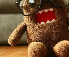 It's Domo Hoe! Business: domoposts@hotmail.com