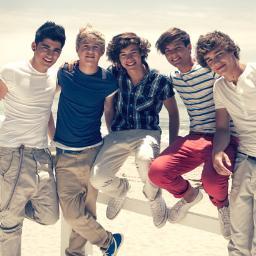 dalianaaman's profile picture. I LOVE TO SING
PLZ FOLLOW ME (EVEN FAMOUS PEOPE PLZ?!?!?!?)