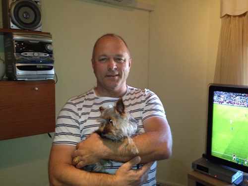 igotonic's profile picture. 