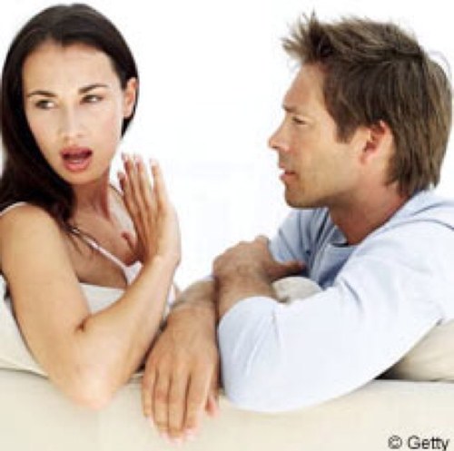 Every couple has problems. I'm just sharing ours with you. Along with advice and love quotes.