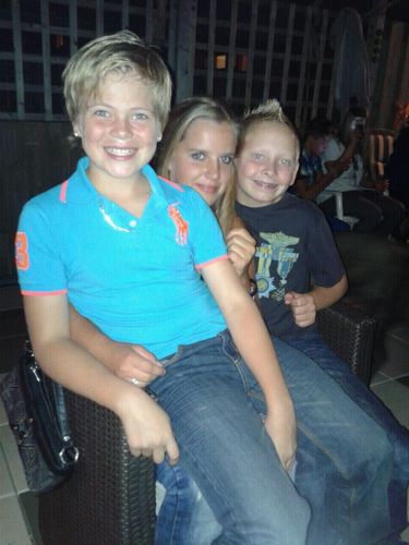 070Bram's profile picture. Bram van der Gaag / broertje van @giel015