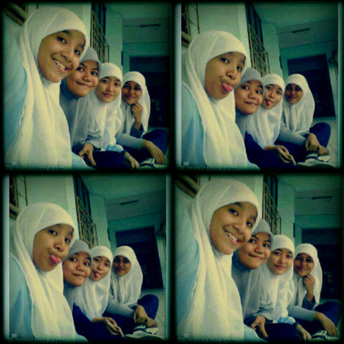 Rivaldi eka putra♥| Be Your Self☺ |DOSchool ♥|Remaja Selalu Sabar