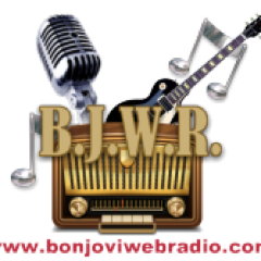 Bon Jovi web radio is not affiliated with Bon Jovi, their company or their management. This radio station broadcasts only on internet 24/7.