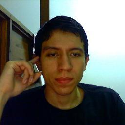 Software Engineer. I like to read cookies and eat books.