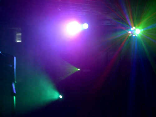 bumpin beats 24/7, unreal club