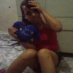 sou louka por que vivo no mundo que naum merece minha lucidez