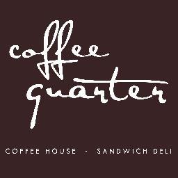 Recently refurbished modern coffee shop with inside and outside seating. Free WIFI. Perfect for business meetings, lunch breaks & social meetings