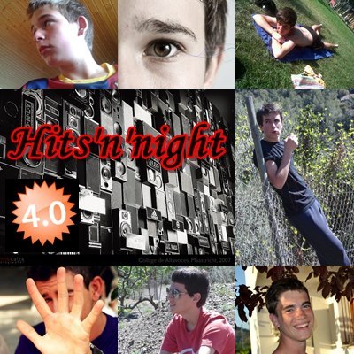 hitsnight's profile picture. Programa de Ràdio Falset, dedicat a les noticies, concursos, Top 10 i moltes cosses més!
Cada dissabte de 22:15h a 00:15h
https://t.co/6dK2j4ePq4