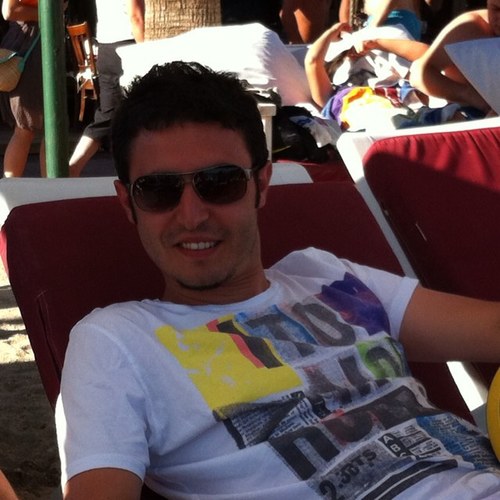 sacitatar's profile picture. 