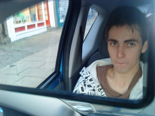 mattwills87's profile picture. 