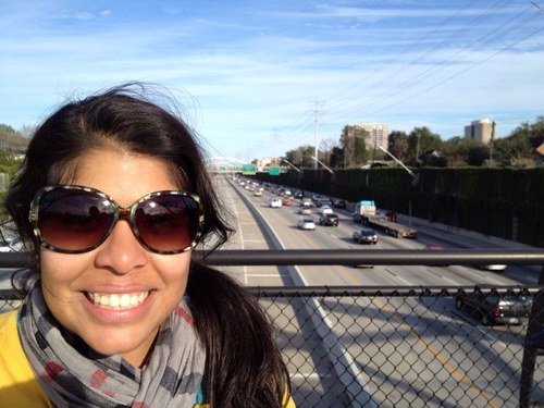 Proud Houstonian
