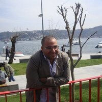 Ahmed AbouOuf (@ahmedabououf) Twitter profile photo