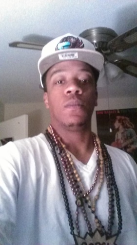 Life of da party too.....