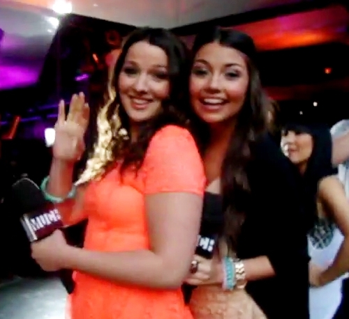 I love Degrassi ! & I love Fiona & Imogen ! I love Fimogen! Follow me & i'll try to follow everyone back :D Followed by @LaurenCimorelli ! :D
