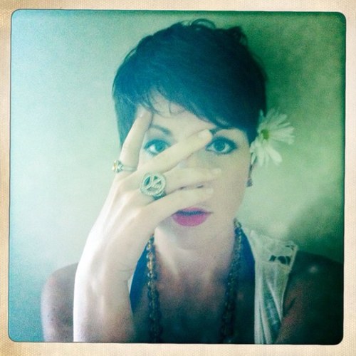 Singer, Actress, Wife, Sister, Daughter, Friend, Lover of a French Bulldog named Mavis.