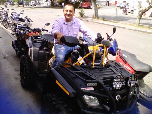 benignopinzon's profile picture. 