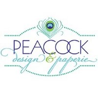 PeacockDesignPaperie (@peacockpaperie) Twitter profile photo