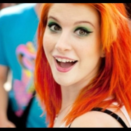 _FanParamore_'s profile picture. 