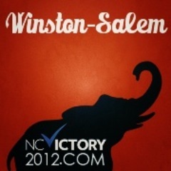 @ncvictory_2012 is the @ncgop, @mittromney, and @patmccrorync Campaign's get out the vote operation in North Carolina. Help us win #NC4MITT.