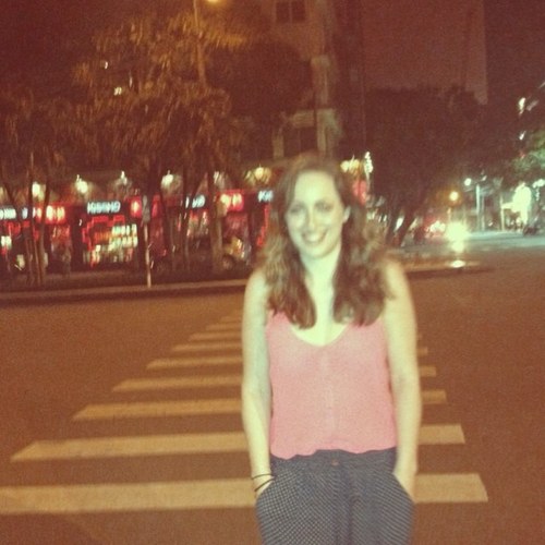 SineadM89's profile picture. 