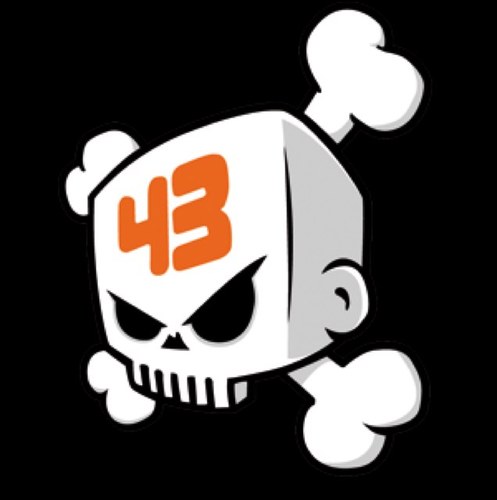 Blk43Block's profile picture. 