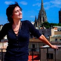 Itziar GonzálezVirós (@itziargonzlezvi) 's Twitter Profile