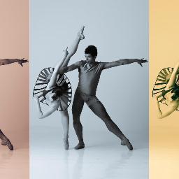 Associate Artistic Director/ Choreographer/ Dancer for Texture Contemporary Ballet