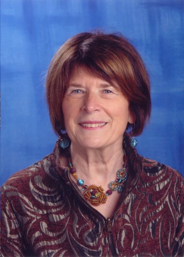 Tour leader in Italy, Educator, Jewellery-maker, Painter, Decorator, Specialist in Renaissance Art History